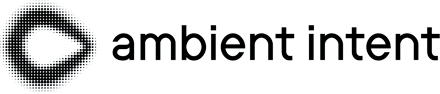 Ambient Intent